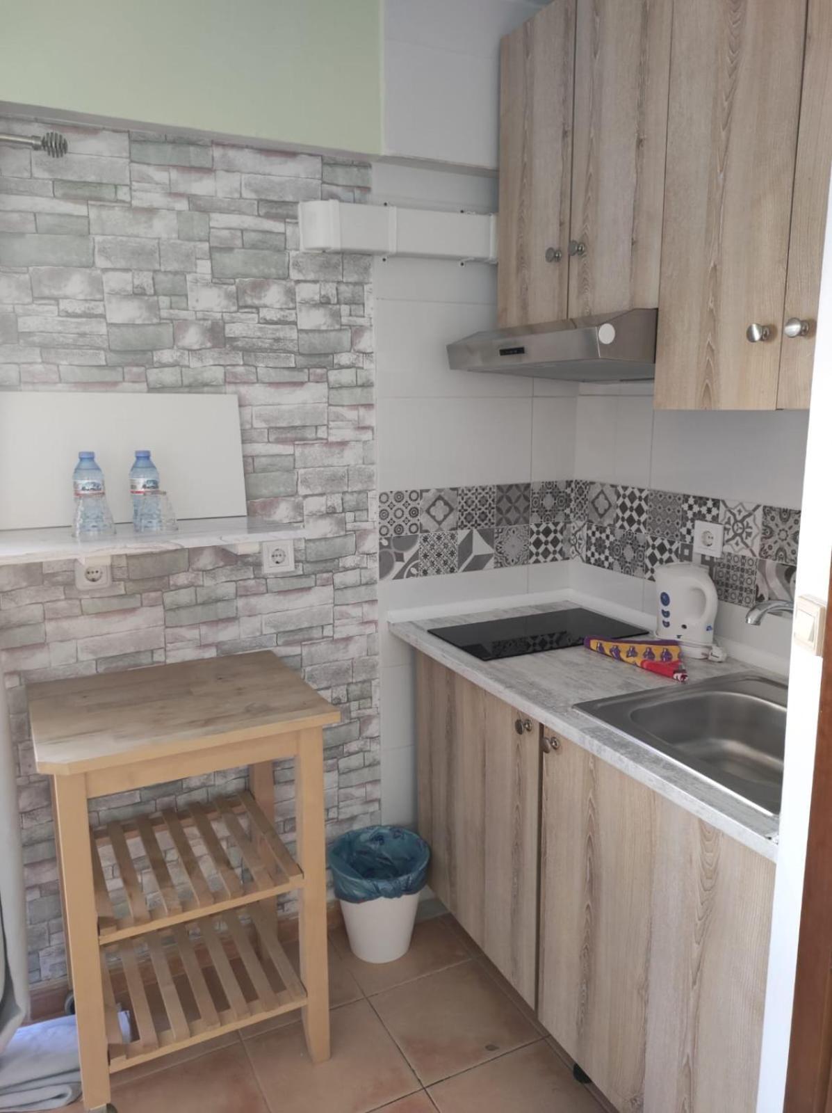 Apartamento Yash Torremolinos Exterior foto
